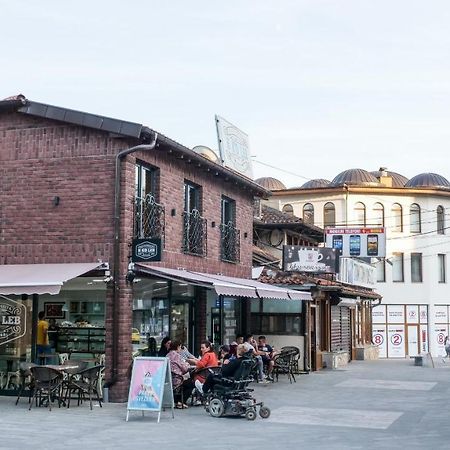 Brickrooms Novi Pazar Luaran gambar
