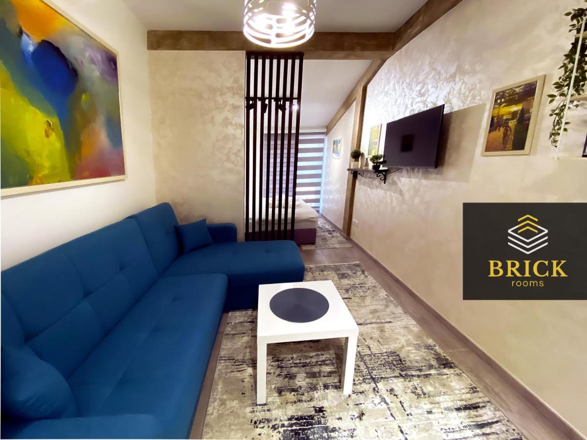 Brickrooms Novi Pazar Luaran gambar