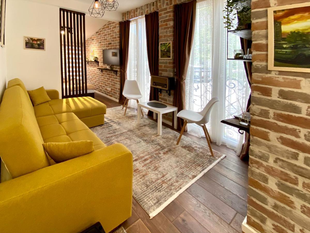 Brickrooms Novi Pazar Luaran gambar