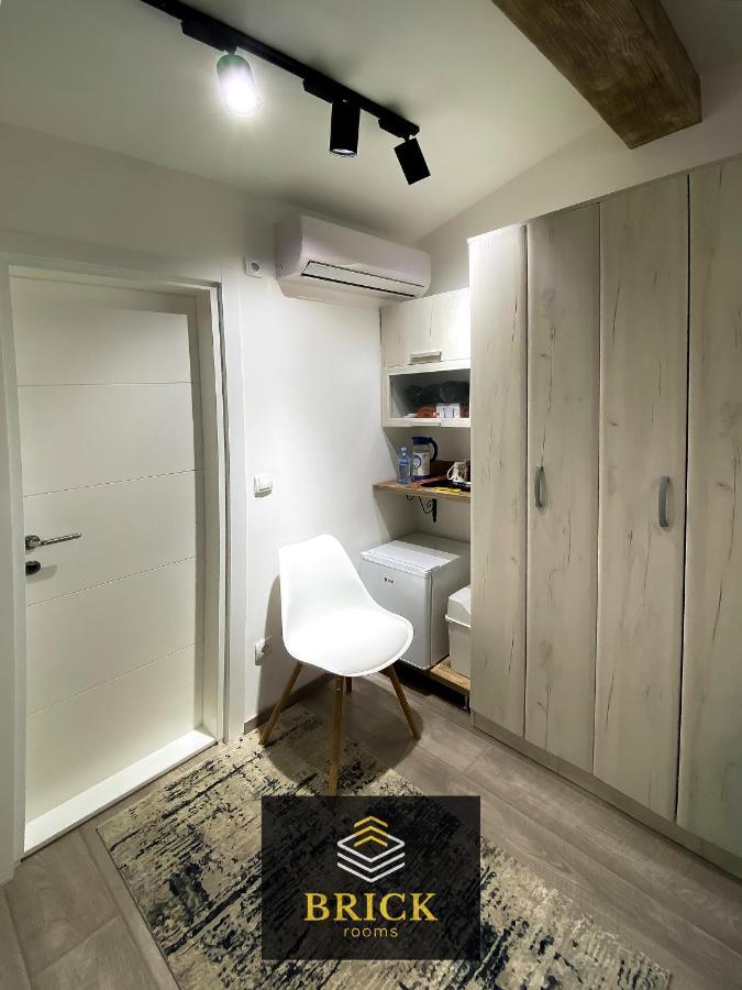 Brickrooms Novi Pazar Luaran gambar