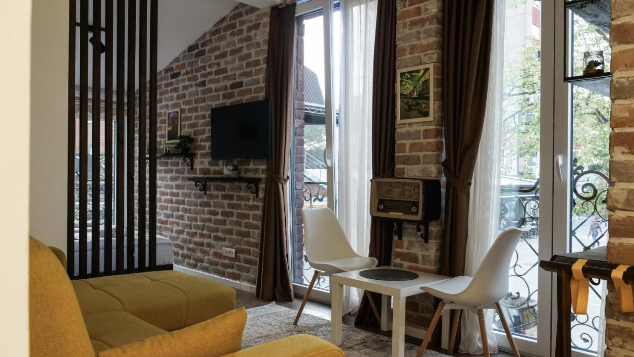 Brickrooms Novi Pazar Luaran gambar