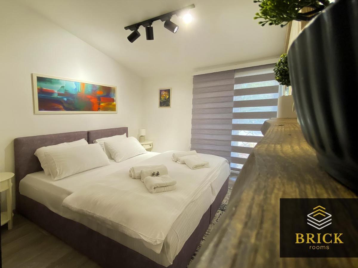 Brickrooms Novi Pazar Luaran gambar