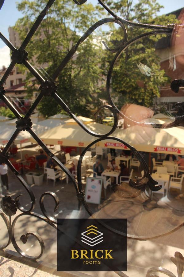 Brickrooms Novi Pazar Luaran gambar
