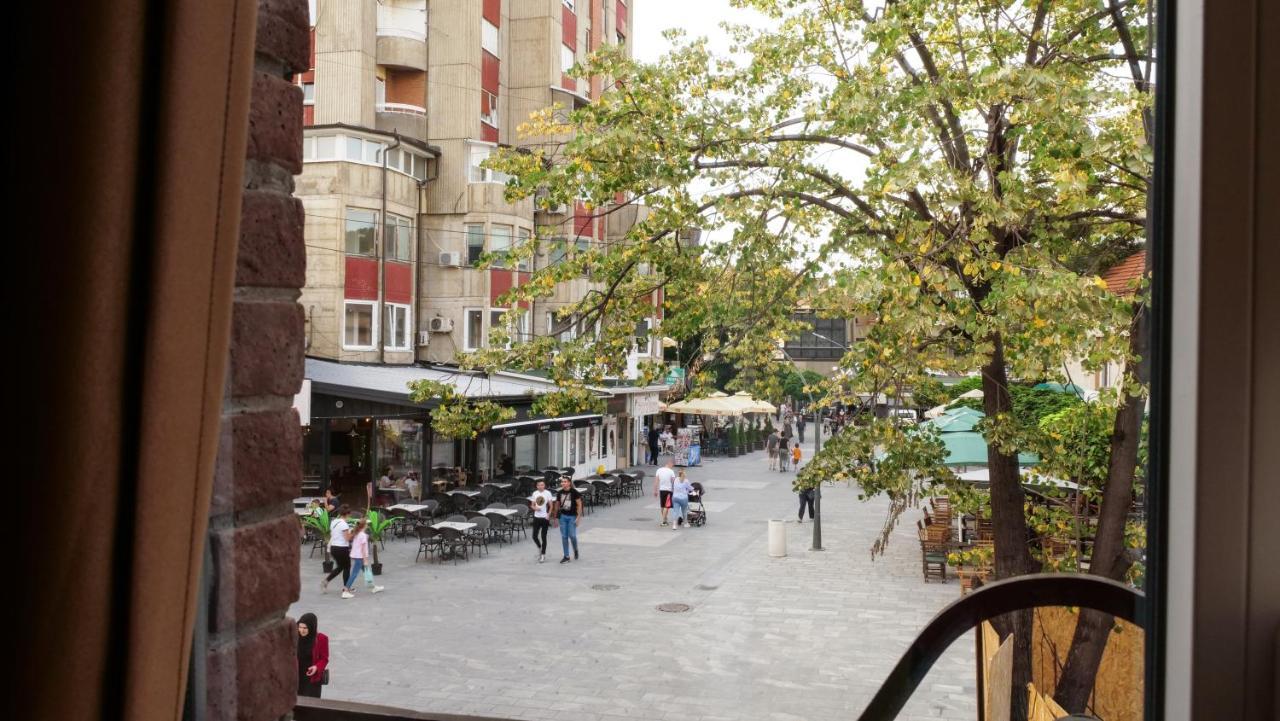 Brickrooms Novi Pazar Luaran gambar