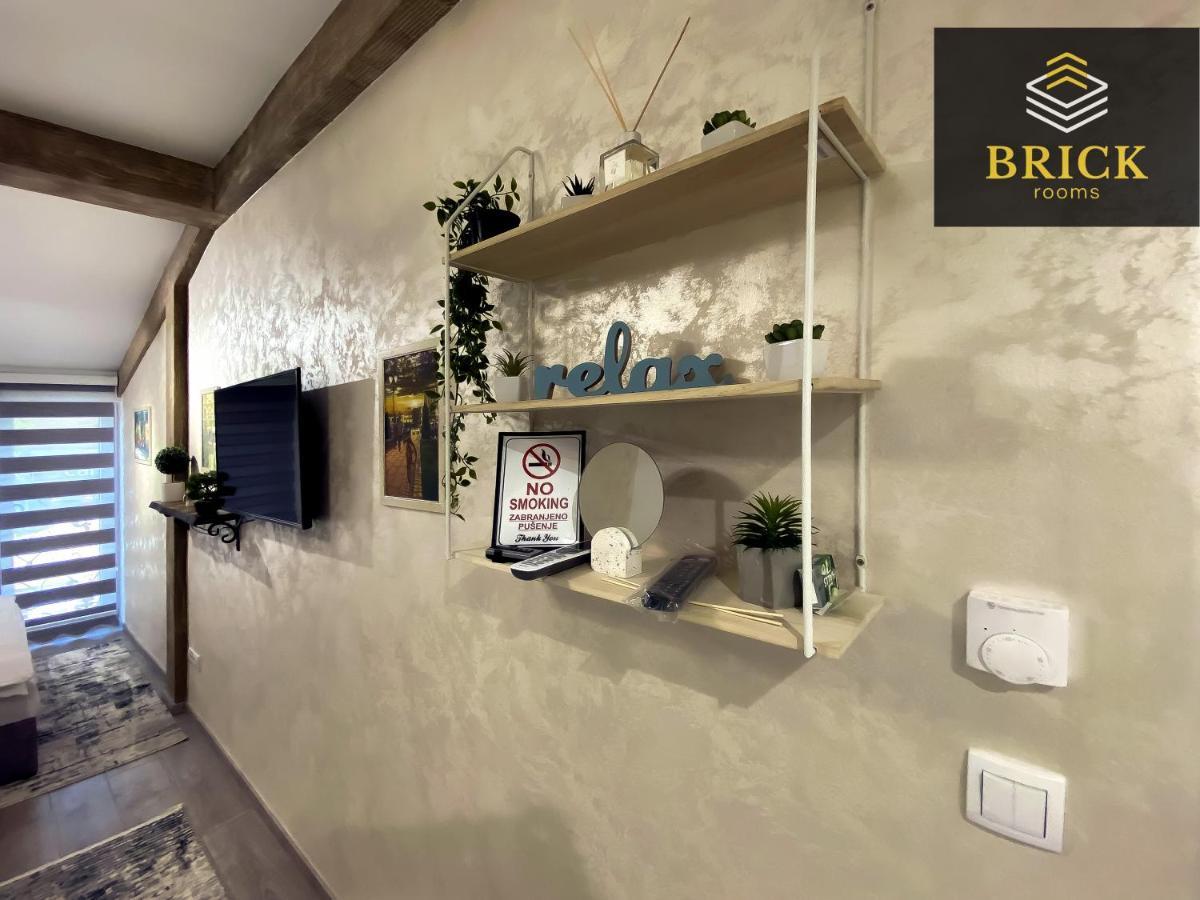 Brickrooms Novi Pazar Luaran gambar