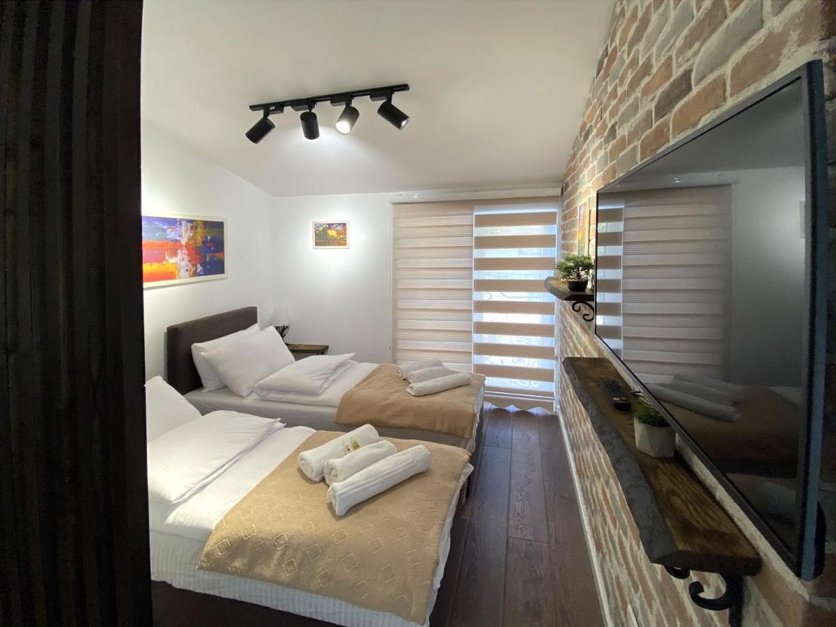 Brickrooms Novi Pazar Luaran gambar