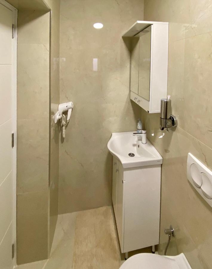 Brickrooms Novi Pazar Luaran gambar