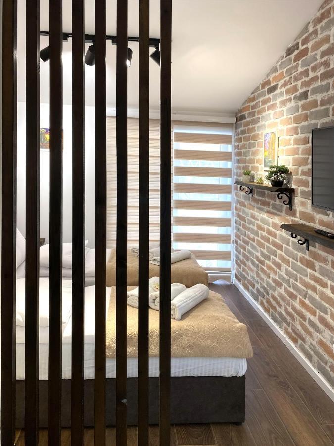 Brickrooms Novi Pazar Luaran gambar