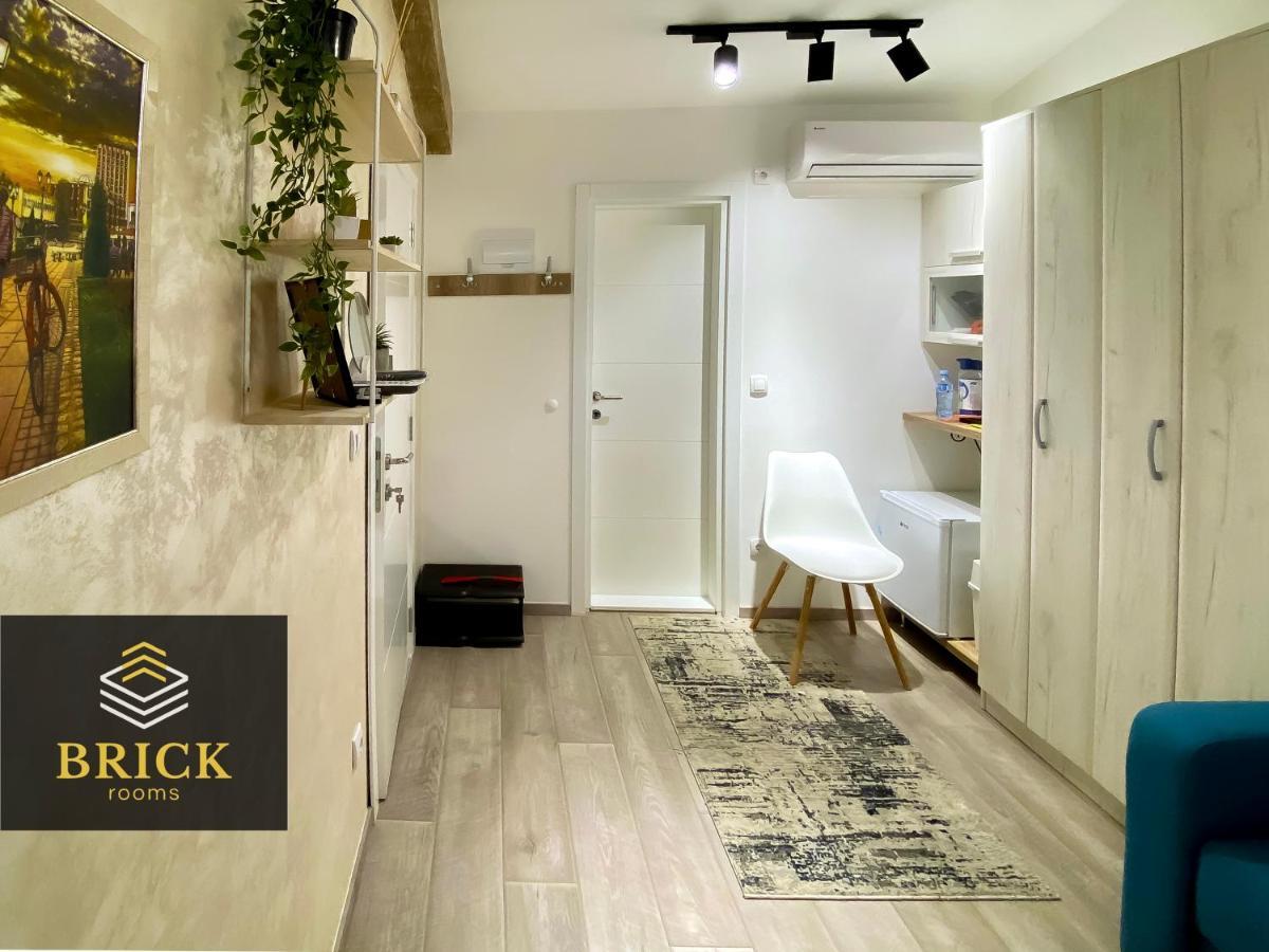 Brickrooms Novi Pazar Luaran gambar