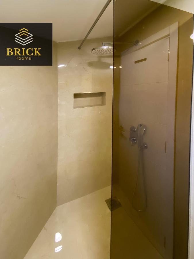 Brickrooms Novi Pazar Luaran gambar