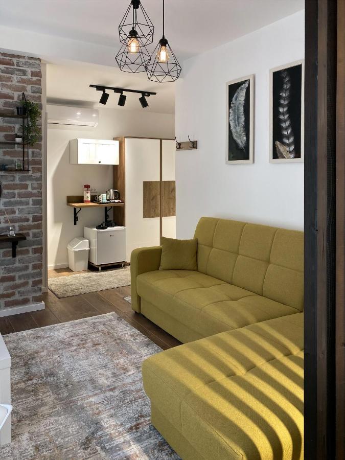 Brickrooms Novi Pazar Luaran gambar