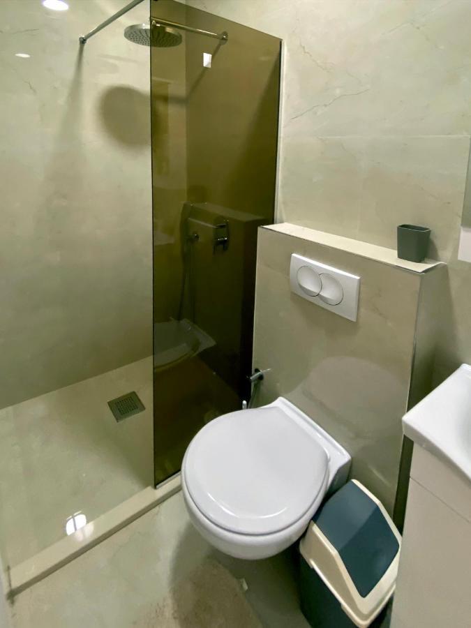 Brickrooms Novi Pazar Luaran gambar
