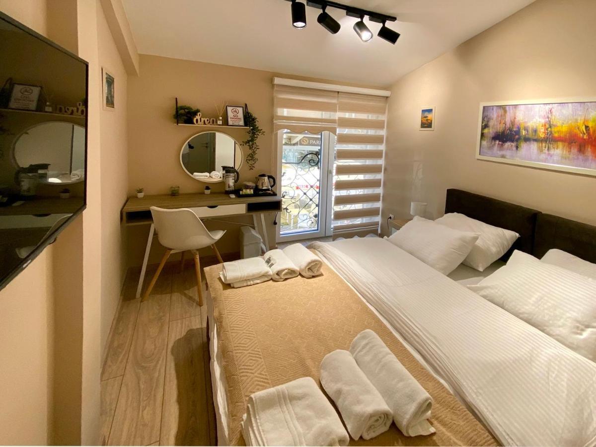 Brickrooms Novi Pazar Luaran gambar