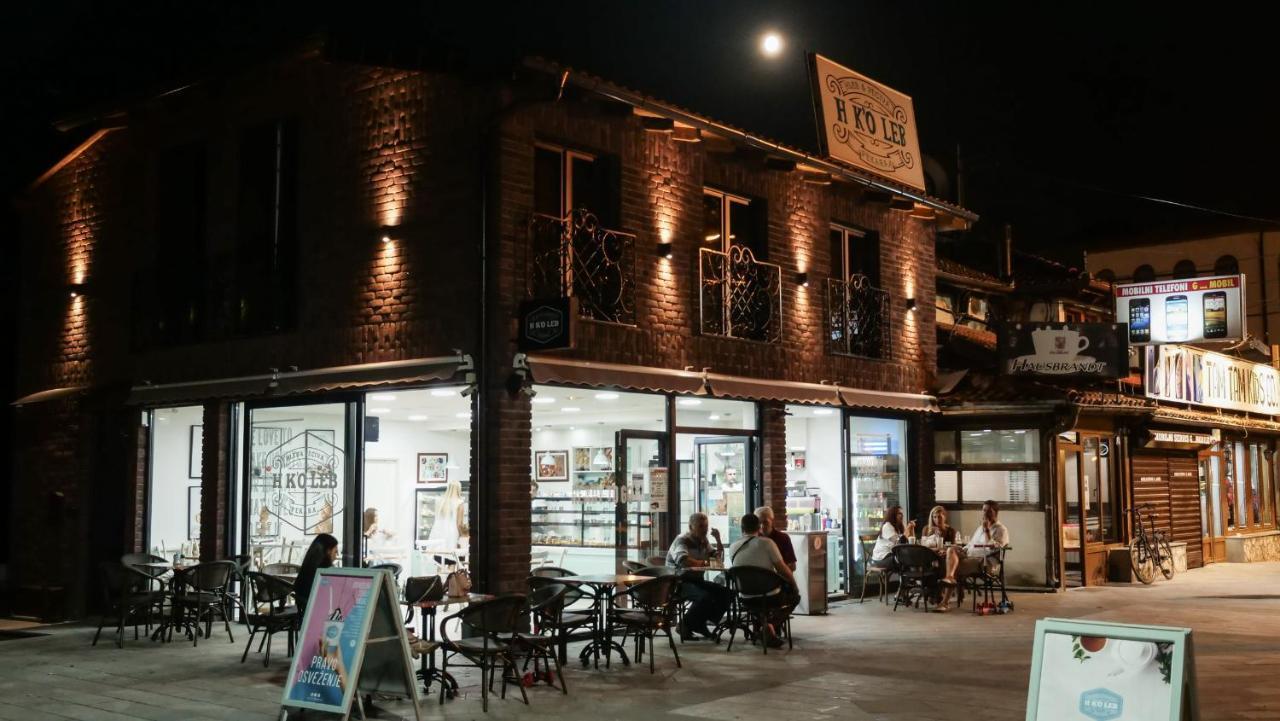 Brickrooms Novi Pazar Luaran gambar