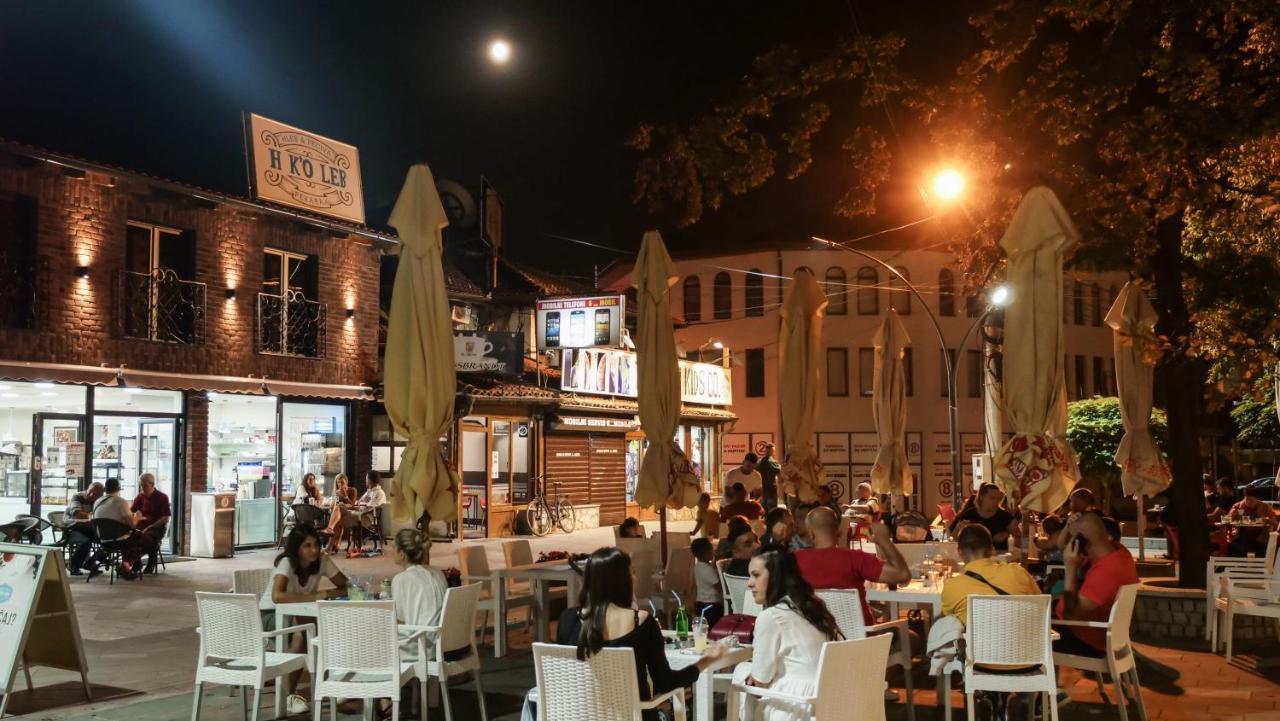 Brickrooms Novi Pazar Luaran gambar