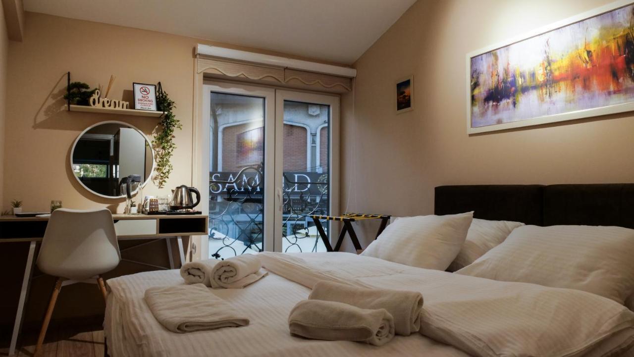 Brickrooms Novi Pazar Luaran gambar